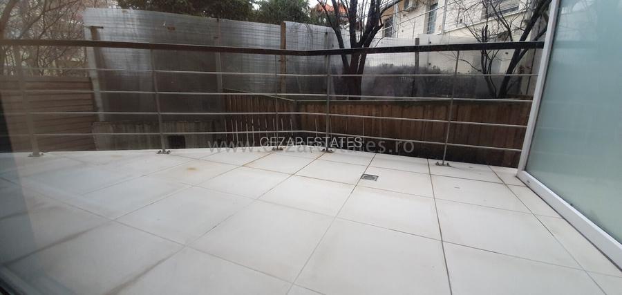 HERASTRAU SOSEAUA NORDULUI APARTAMENT 2 CAMERE MOBILAT LUX - 12