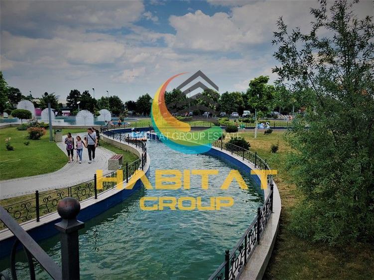 đł 2 CAMERE ZONA TINERETULUI &acirc; BR&Acirc;NCOVEANU | BLOC NOU | L&Acirc;NGĂ PARC - 7