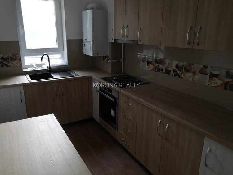 Apartament 2 camere decomandat de vanzare Tractorul bloc nou - 22