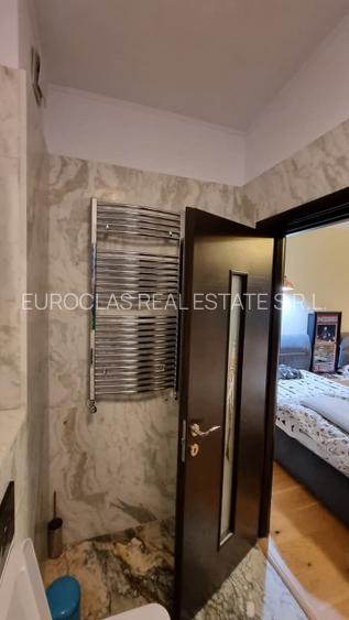 Unicat! Penthouse Mamaia Central - 690.000 euro (E8) - 26