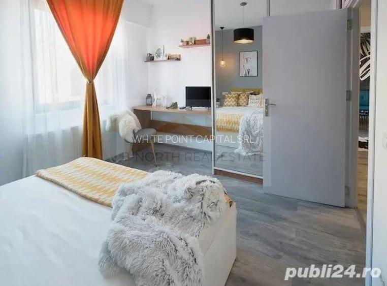 Inchiriere Apartament Superb, 2 camere, Central, Unirii, Central Luxury - 3