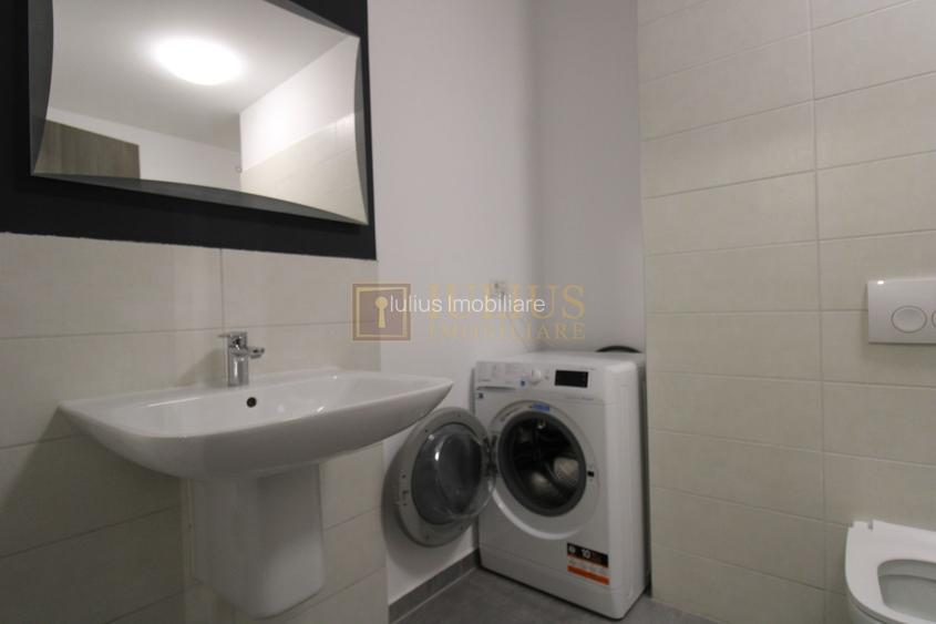 Xcity Tower, 2 camere, centrala proprie, pet-friendly - 11