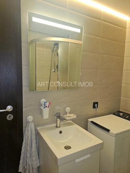 Apartament 2 Camere | Mall Vitan | Centrala Proprie | Proximitate Metrou.8min - 10
