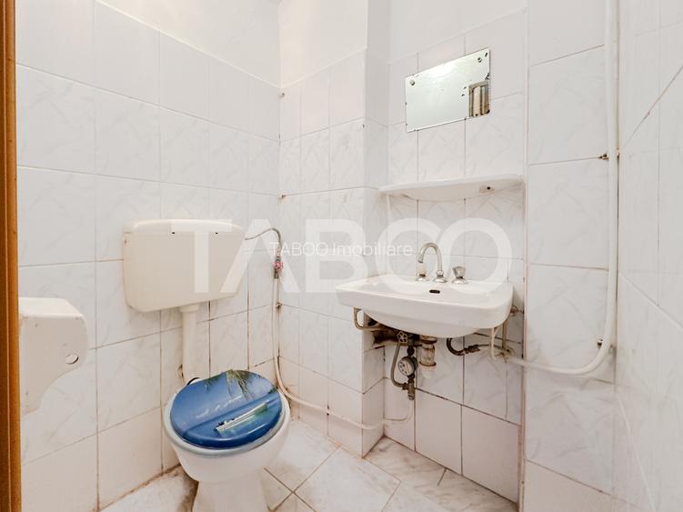 Apartament cu 4 camere decomandate de vanzare cu boxa in Manastur - 6
