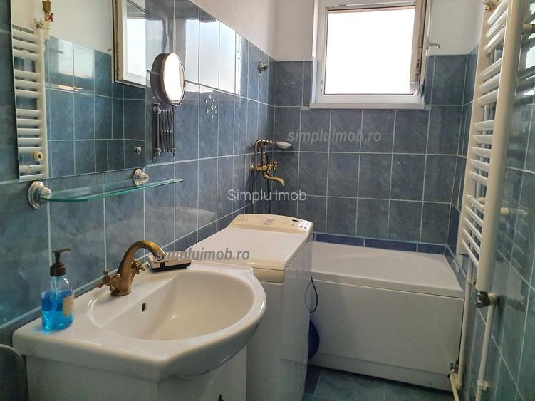 Garsonieră modernă renovată complet – Bd. Theodor Pallady lângă metrou - 8