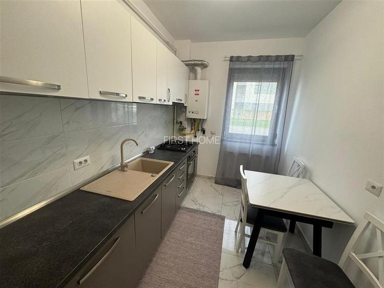 Ap 2 cam,  bloc 2025, parcare, complex Ozone, mobilat si utilat - 9