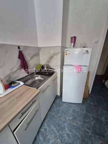 Apartament 2camere Centru, etaj 1, mobilat - 3