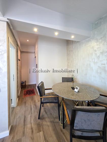 Apartament 2 camere | Bloc Nou | Balcon | Capitol - Spitalul Judetean - 6
