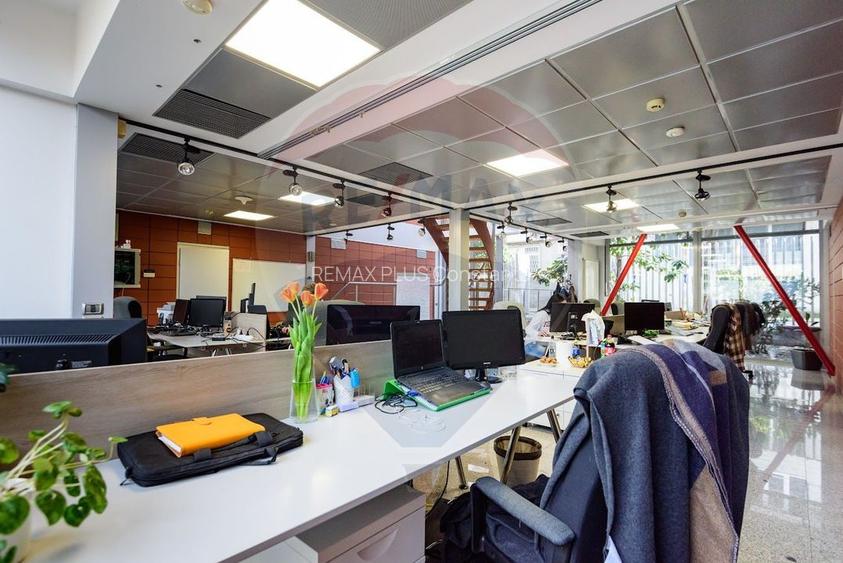 Spatiu de birouri, de inchiriat, zona Stadion Constanta - 10