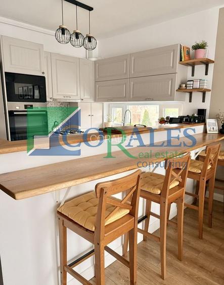 Aradului - Selgros, 3 camere, etaj 1! - 5