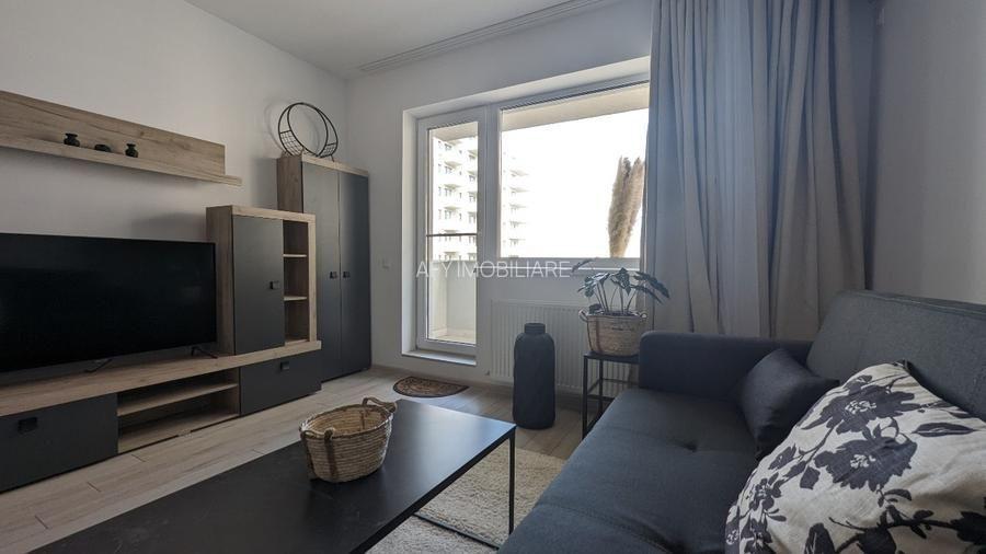 Închiriere apartament 2 camere – ideal pentru cuplu - 2