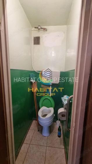 Apartament cu 4 camere decomandat | Brâncoveanu | Etaj 1 | 124.000E | - 6