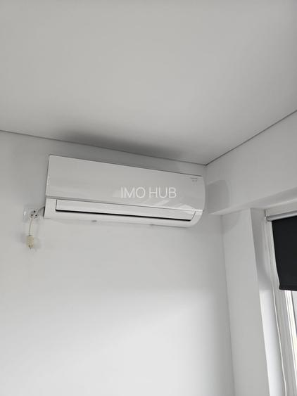 Apartament de inchiriat 2 camere Copou Garden - 6
