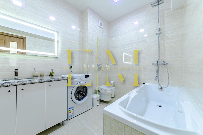 COMISION 0%: VANZARE APARTAMENT 2 CAMERE + PARCARE SUPRATERANA,79 M2, ISARAN - 8