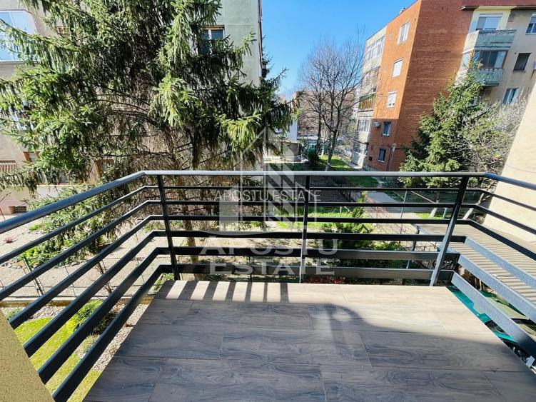 Inchiriez Apartament 2 camere - ZONA ULTRACENTRALA - 10