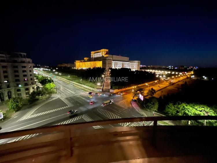 AP. 2 CAMERE- 13 SEPTEMBRIE, PET-FRIENDLY, BUCATARIE INCHISA, MODERN - 6
