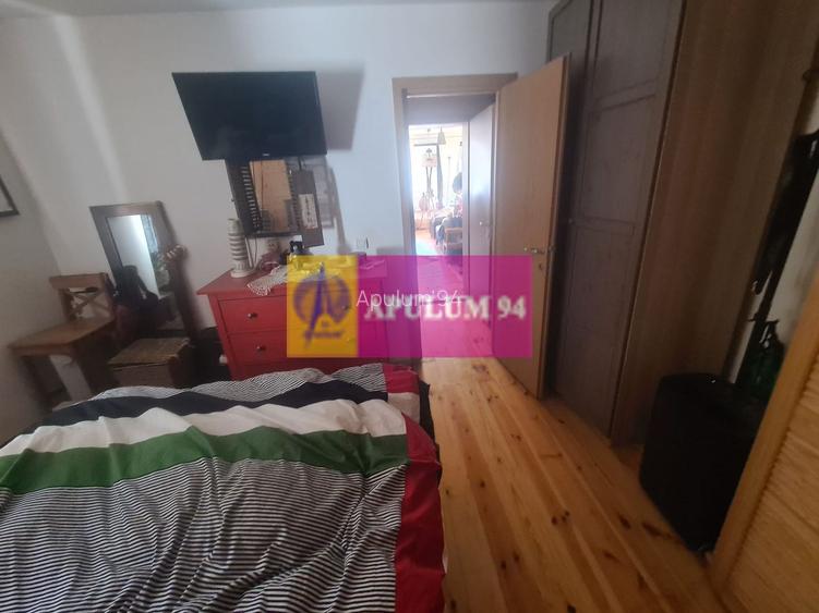 Apartament cu 2 camere de vanzare in Azuga - Zona Partia de Schi - 19