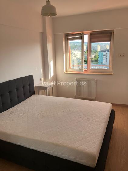 Apartament 2 Camere , Viva City, Parcare subterana - 7