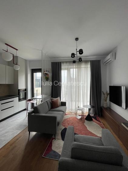 Apartament Premium 2 Camere Avalon Pipera | Proprietar | Fără Comision - 2