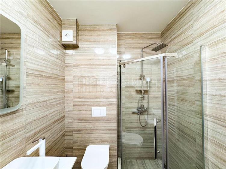 Apartament de inchiriere 3 camere Soseaua Nordului Herastrau - 22