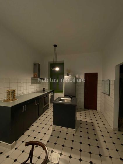 Apartament central Cluj-Napoca Dorobanitlor - 5