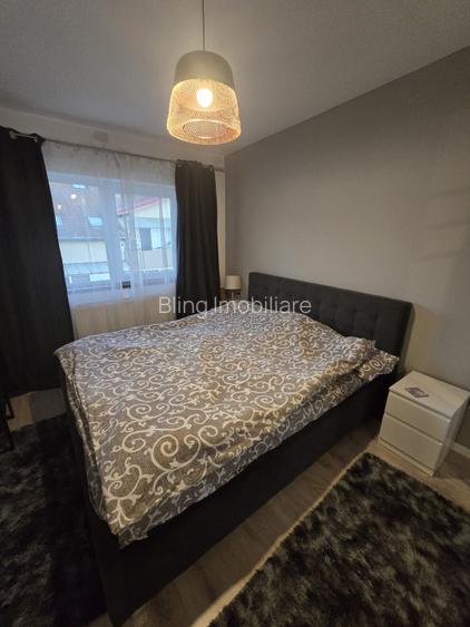 Apartament cu 3 camere, 61 mp, balcon, cartier Terra - 2