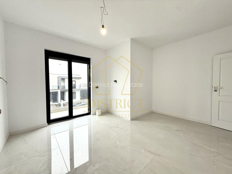 Duplex premium cu 2 balcoane si terasa spatioasa | Covaci - 7