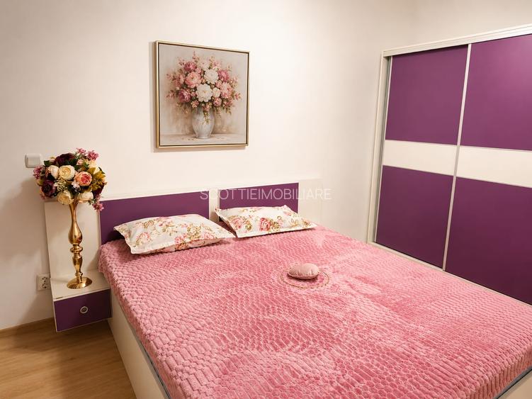 Apartament 2 Camere Premium | Cartierul Solar (Berceni) | Loc de Parcare Demisol - 4