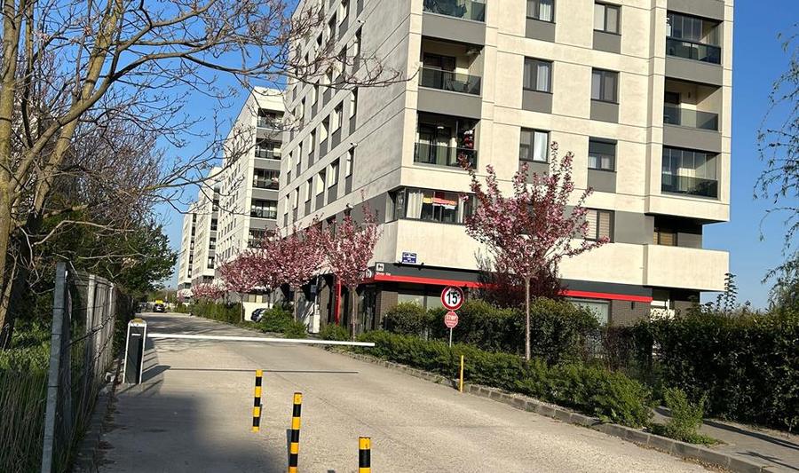 Apartament 3 camere Drumul Taberei | Centrala proprie - 7