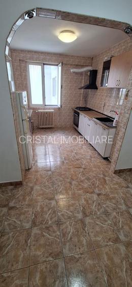 2 camere modern, 2 balcoane, 5 min metrou Titan, 56 mp, etaj 8/10 - 5