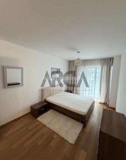 2 Camere în Upground Residence | 75 mp | Parcare - 3