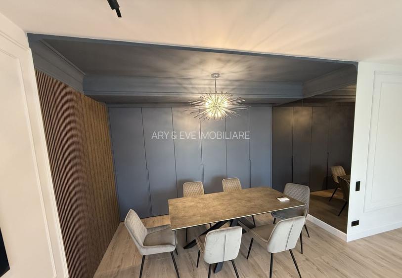 Băneasa Premium Residence | Eleganță la Prima Închiriere - 2