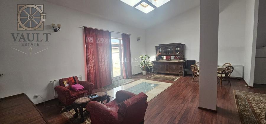 Apartament 2 camere-Cismigiu- Parcul Luigi Cazzavilan  - 5
