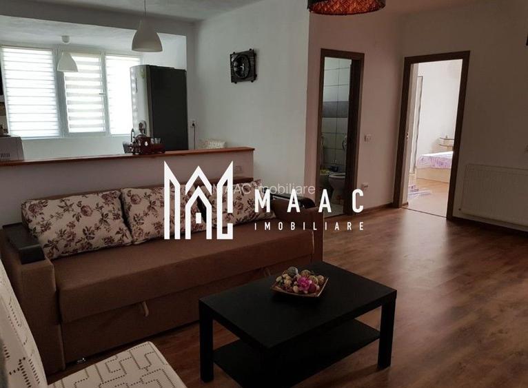 Apartament 3 camere | Etaj 3 | Balcon | 62 MP | Arhitectilor - 5