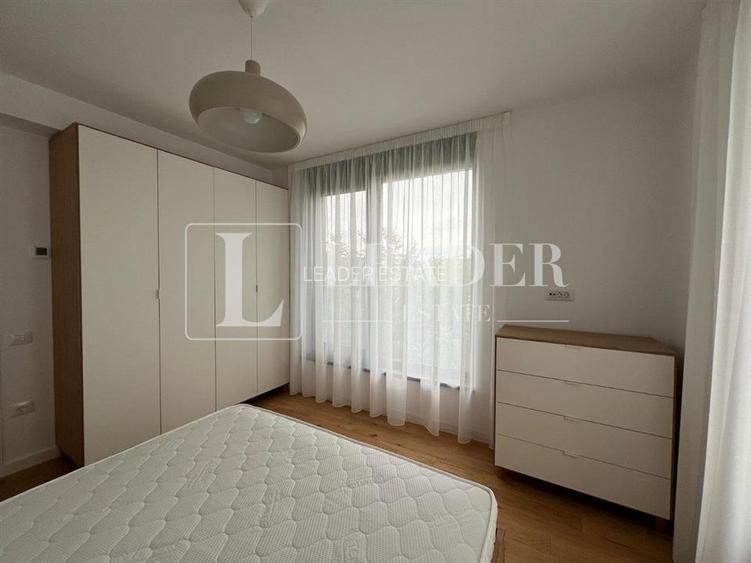 Chitila Parc | Vila Mobilata Complet | Prima Inchiriere | 4 Dormitoare - 48