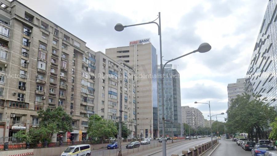 REA1023791 Apartament 4 camere Piata Victoriei l Metrou - 9