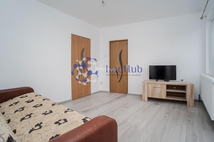 Oportunitate Investitie in Iasi, zona centrala, Bucsinescu - 14