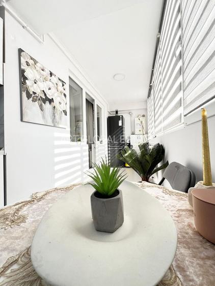 Apartament 3 Camere Militari Residence Ilie Petre 84 - 11