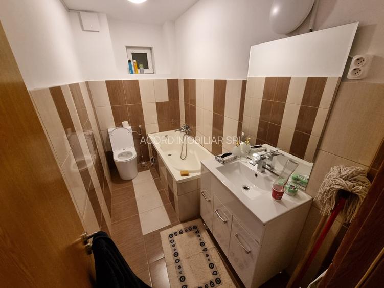 Apartament 2 camere de vanzare/inchiriere zona Compozitori - 5