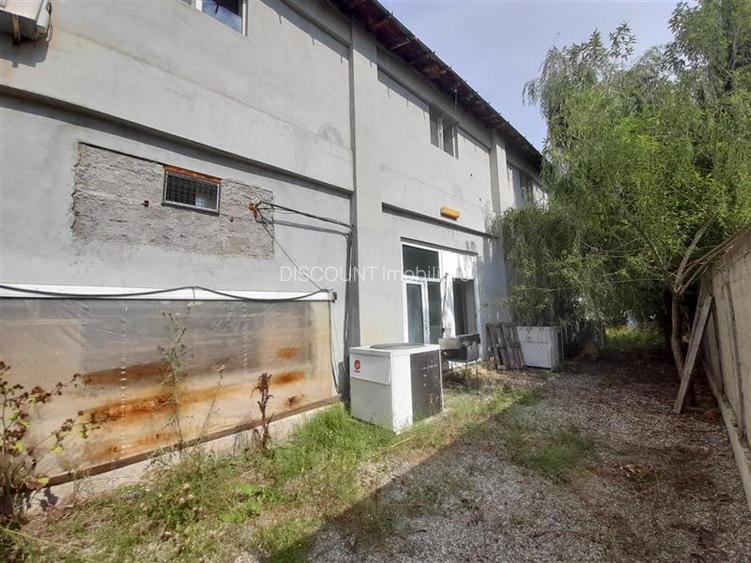 Inchiriere Hala in Negoiesti, judetul Prahova (ID 821) - 10