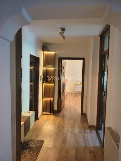 Apartament de închiriat Carpaților 11  - 8