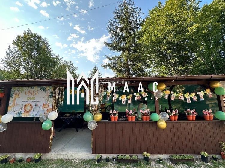 Casa individuala 8 camere | 575 mp teren I Porumbacu de Sus - 7