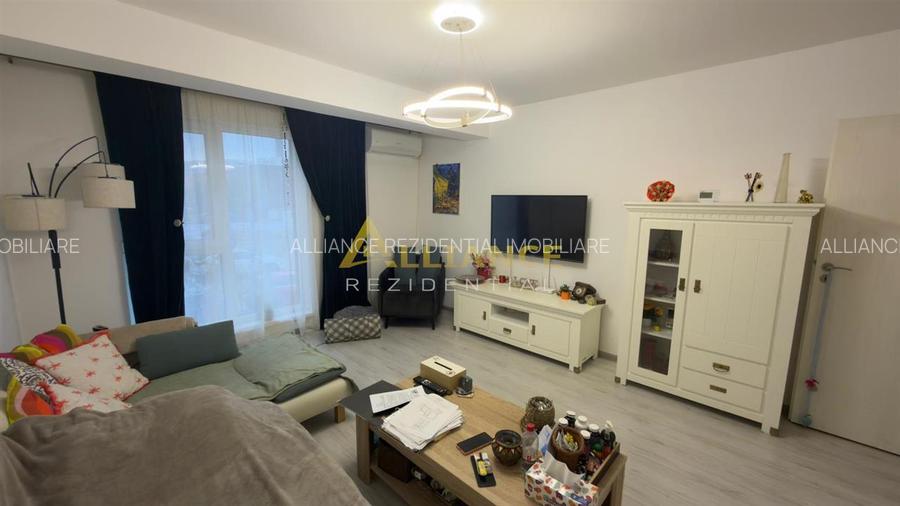 TMC BINELUI PARK - Apartament 2 camere mobilat - 4