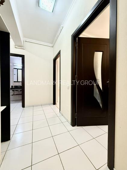 2 camere | Decomandat | 52 MP | Str. Solstițiului | Bloc 2015 - 15