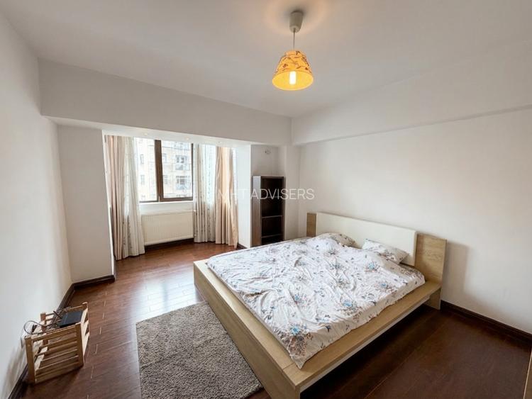 Octavian Goga - Pasaj Mărășești  - 2 camere dec - vedere spate - 3