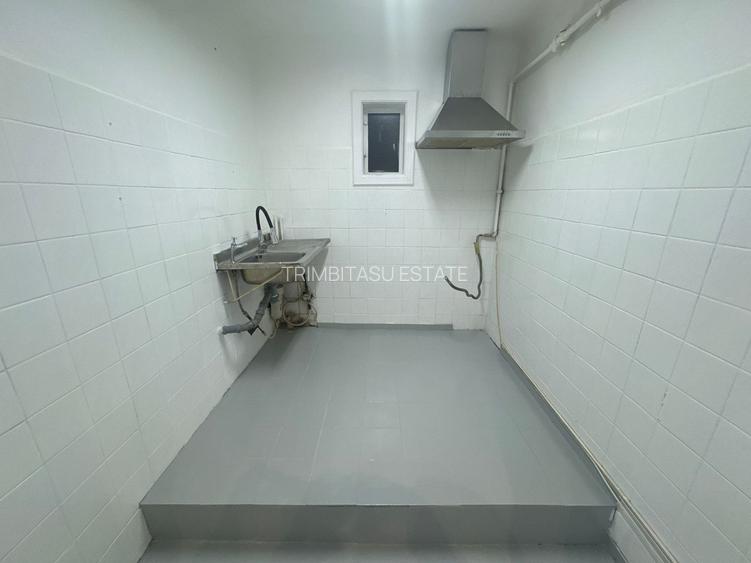 Apartament 3 Camere Nemobilat Pretabil Birou - 7