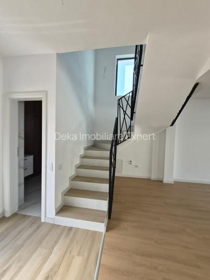 Vila Individuala 5 camere, dormitor parter LA CHEIE! - 12