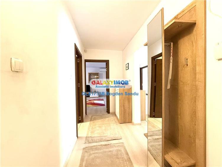 Apartament 3 camere decomandat de vanzare Militari - Pacii - 11