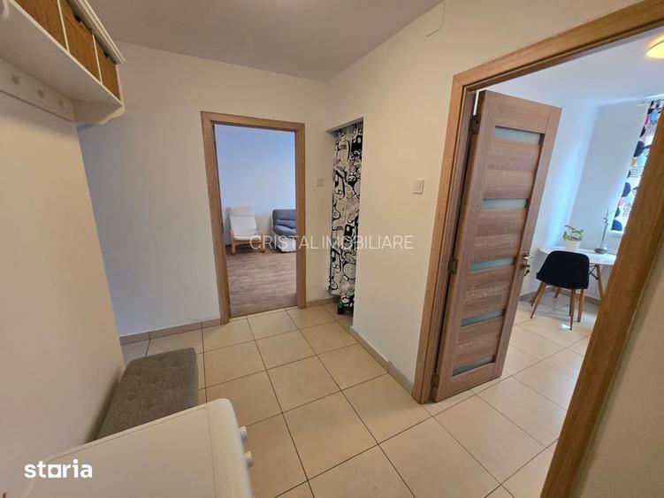 Închiriere Apartament cu 3 camere premium, prima inchiriere, 3 min metrou - 16