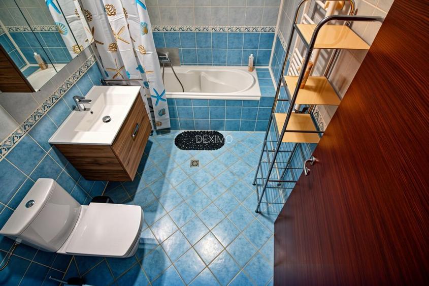 Apartament La Mare - Loc Parcare Subteran - Boxa - Faleza Nord - 13